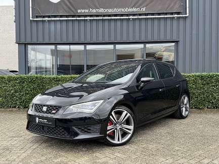 SEAT Leon 0