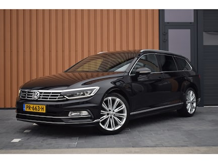 Volkswagen Passat 0
