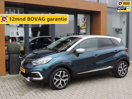 Renault Captur 0
