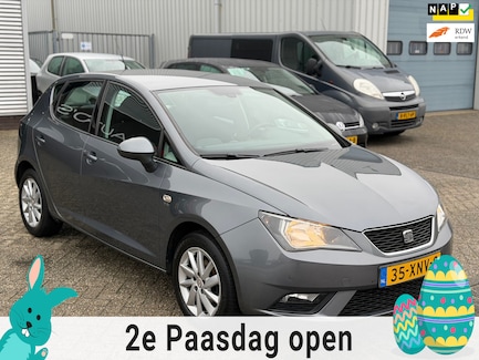 SEAT Ibiza 0