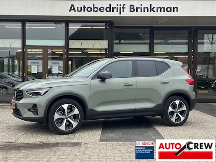 Volvo XC40 0