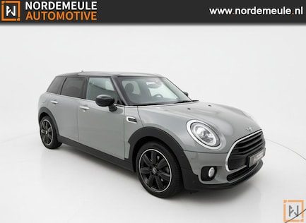 MINI Clubman 0