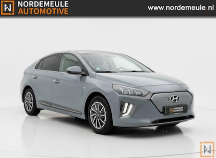 Hyundai Ioniq 0
