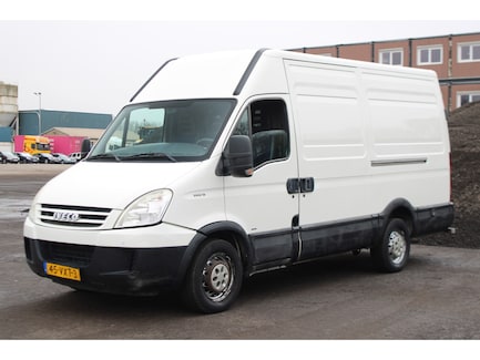 IVECO Daily 0