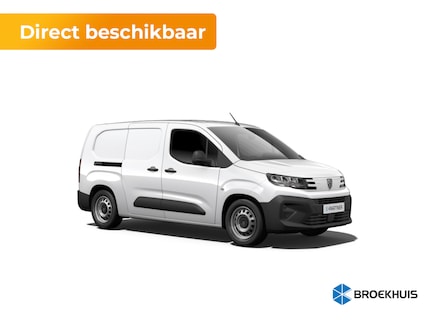 Peugeot Partner 0