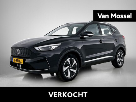 MG MG ZS 0