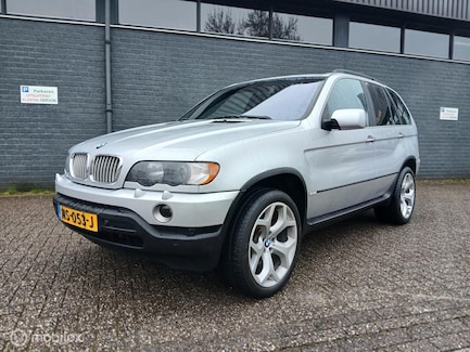 BMW X5 0