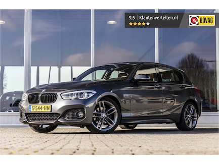 BMW 1-Serie 0