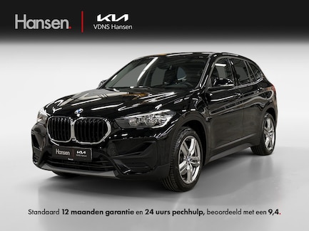 BMW X1 0