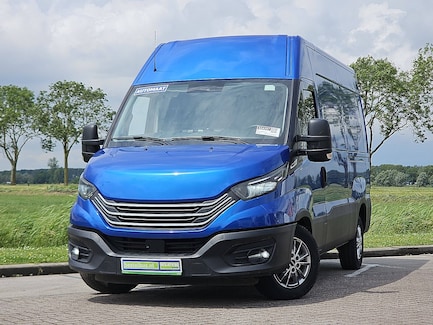 IVECO Daily 0