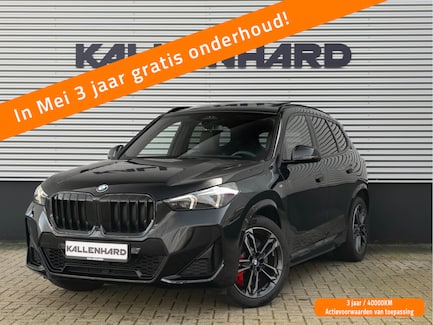 BMW X1 0