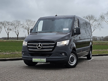 Mercedes-Benz Sprinter 0