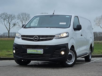 Opel Vivaro 0