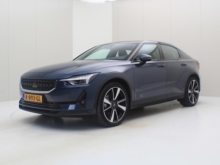 Polestar 2 0