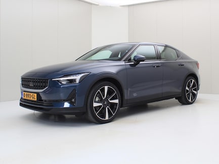 Polestar 2 0