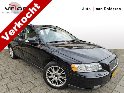 Volvo V70 0
