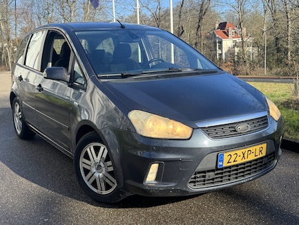 Ford C-Max 0