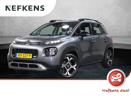 Citroën C3 Aircross 0