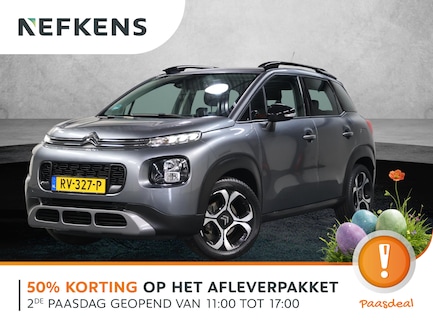 Citroën C3 Aircross 0