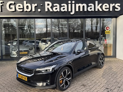 Polestar 2 0