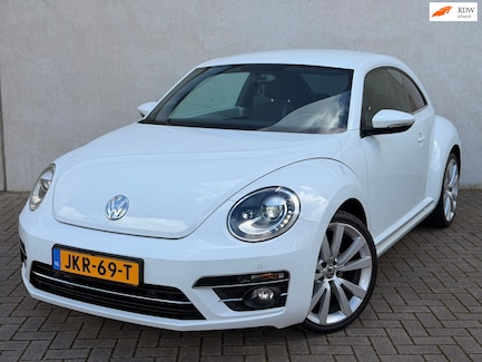 Volkswagen Beetle 0