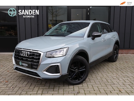 Audi Q2 0