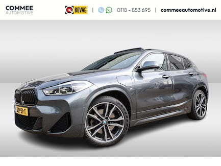 BMW X2 0