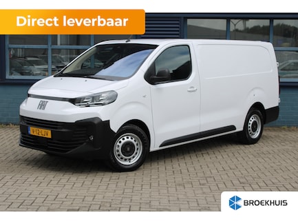 Fiat Scudo 0