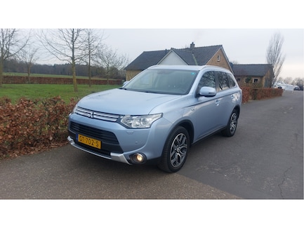 Mitsubishi Outlander 0