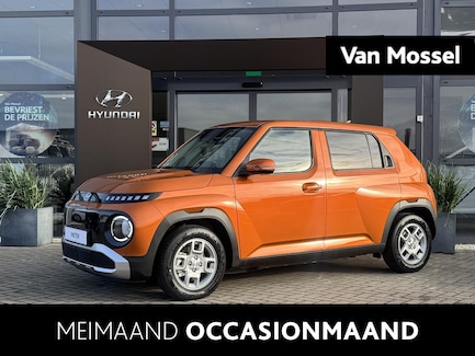 Hyundai Inster 0
