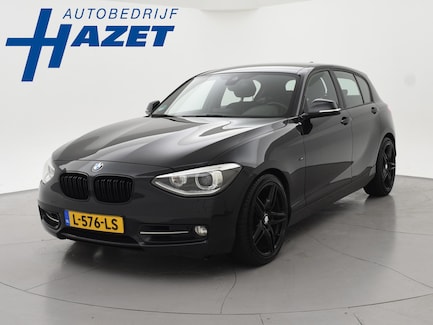 BMW 1-Serie 0