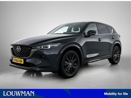 Mazda CX-5 0
