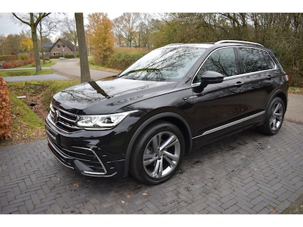 Volkswagen Tiguan 0