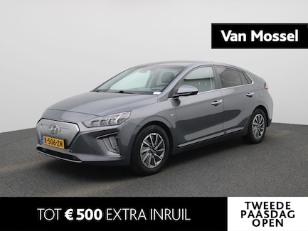 Hyundai Ioniq 0