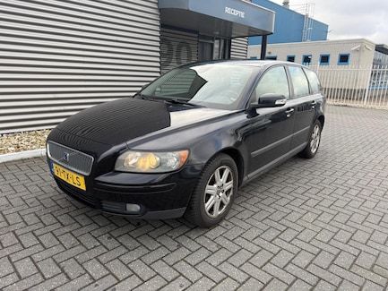 Volvo V50 0