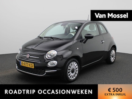 Fiat 500 0