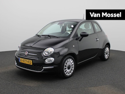 Fiat 500 0