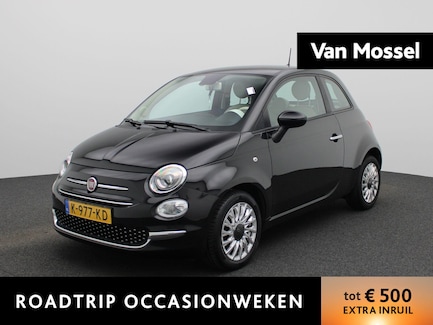 Fiat 500 0