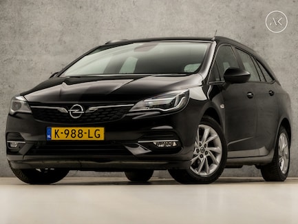 Opel Astra 0