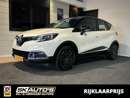 Renault Captur 0