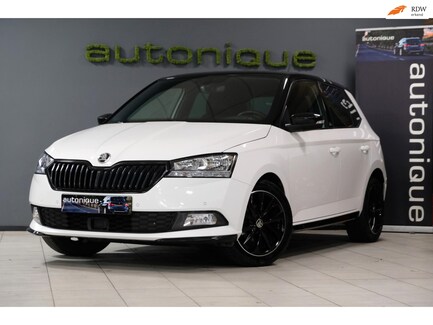 Skoda Fabia 0