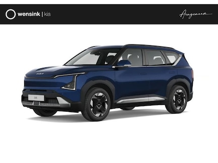 Kia EV5 0