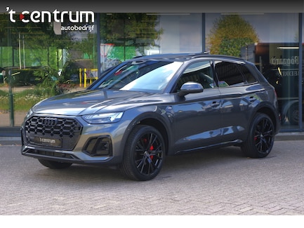 Audi Q5 0