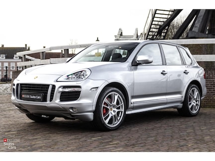 Porsche Cayenne 0