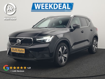 Volvo XC40 0