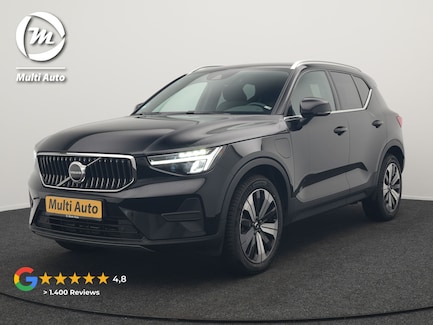 Volvo XC40 0