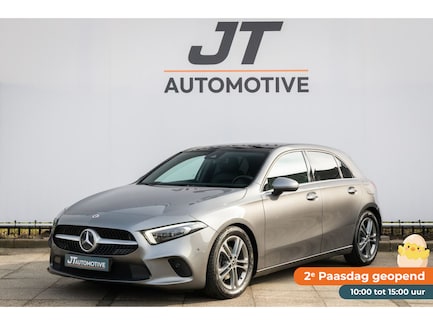 Mercedes-Benz A-klasse 0