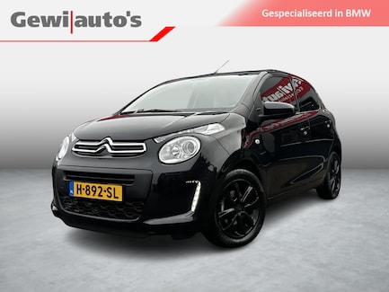 Citroën C1 0