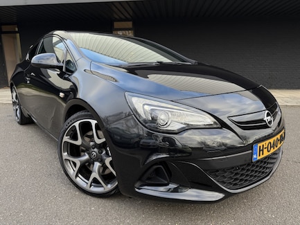 Opel Astra 0