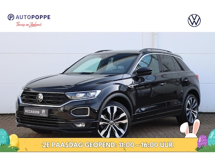 Volkswagen T-Roc 0